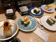 -大起水产回转寿司(道顿堀店)