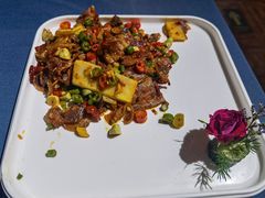 -伊带伊路新疆美食府(呼家楼店)