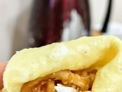 -桃记小吃(贞观街)