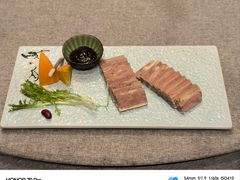 -得丘礼享谷·玉兰苑