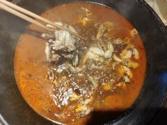 -老天桥蛙炉火锅(姑苏总店)