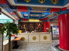 -郭林家常菜(狼垡店)