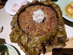 糯米排骨-淀里船宴(卓达店)