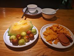 -吕氏疙瘩汤·私家菜馆(慈云寺店)