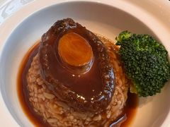 -香港狮子山下·明星粤菜餐厅(北苑店)