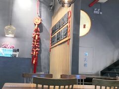 大堂-花悦豆香