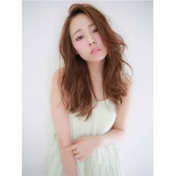 -GIRL STYLE 烫发·染发沙龙