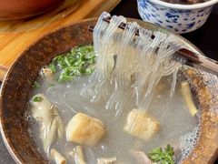 -奇芳阁·百年清真南京菜(夫子庙店)
