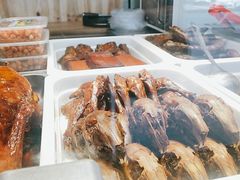 -小裕家手撕烤兔(水碾河店)