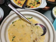 -鸽子侯·家宴·平价海鲜(市图书馆店)