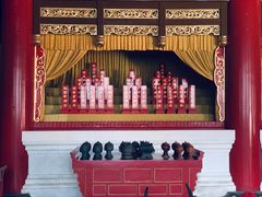 -历代帝王庙博物馆