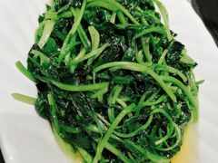 鸡毛菜-新沸腾鱼乡(世贸天阶店)