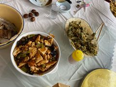 -何适山庄 ·可团建(水长城P2停车场店)