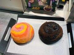 星空流沙软包-LELECHA乐乐茶(美罗城店)