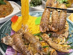 -喜碧海鲜·二十年本土海鲜老字号(上排店)