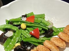 -海派悦庭·海胆烧麦·新融合菜(凯德广场店)