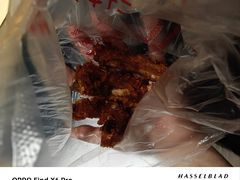 蒜香猪排-吴日彪蒜香猪牛排(水巷口店)