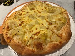 -必胜客(上地华联店)