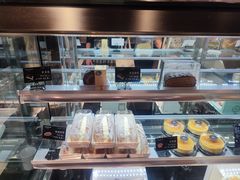 -THEME祖提(三峡广场店)