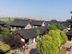 -东台西溪天仙缘景区