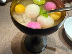 -今轩中餐厅(西安经开洲际酒店)