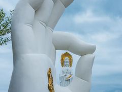 -三亚南山文化旅游区