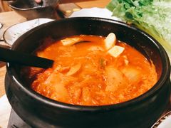 -肉匠Korean BBQ(兴盛路店)