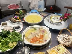 -金龙·打边炉(武进路店)