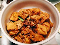 徐记油豆腐烧肉-徐记海鲜(大雁塔|金都店)
