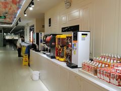 -集杰尚品海鲜烤肉自助餐厅(乳山振华店)