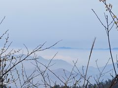 -天姥山景区