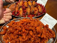 -回家吃饭·地道南昌菜(建德观总店)