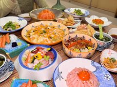 -红叶日本料理(辰熙广场店)