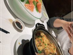 -山泉公馆酒家(广州东站店)