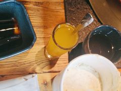 -湊湊火锅·茶憩(南京东路悦荟店)