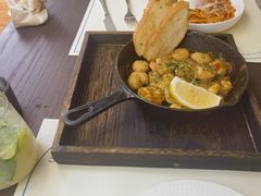 -沏点Trattoria意大利餐厅(新街口店)