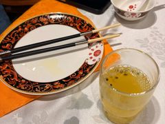 -万宝海鲜舫(劳动公园店)