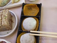 -长江国际酒店-中餐厅