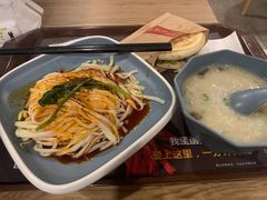 肉夹馍-魏家凉皮(来广营店)