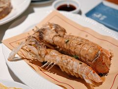 -渔傅·霞浦滩涂海鲜(建平店)