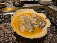 -本达人海鲜烧烤·朝鲜族风味(发展店)