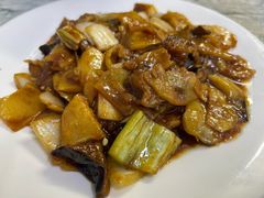 -王鹏家常菜馆