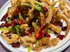 -润泽园饭庄(中山路店)
