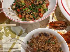 -串盟烧烤大排档·长沙美食地标(星沙店)