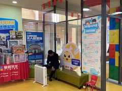 -童程童美信奥赛科技特长·乐高编程科创机器人(富兴校区)