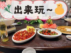 -谢氏老金口(江夏武昌大道店)