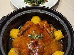 -大鸭梨烤鸭(石佛营店)