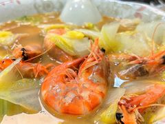 -来之顺海鲜菜馆·青岛菜·始于1993(栈桥店)