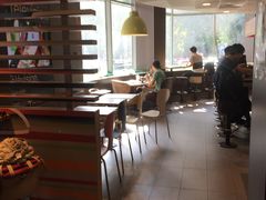 大堂-麦当劳(南京路2店)