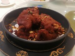 -金时代顺风大酒店(协泰店)